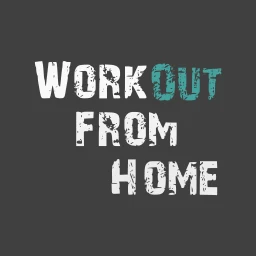 Workout From Home のアイコン